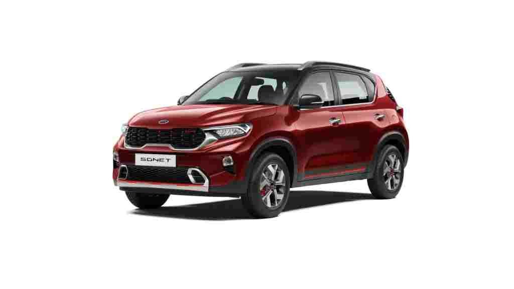 Kia Sonet