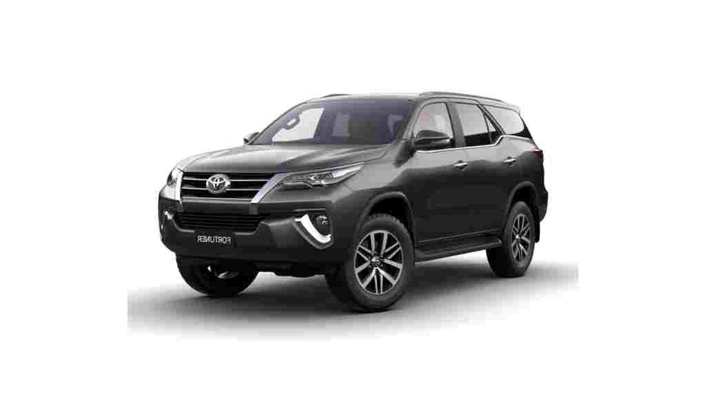 Fortuner