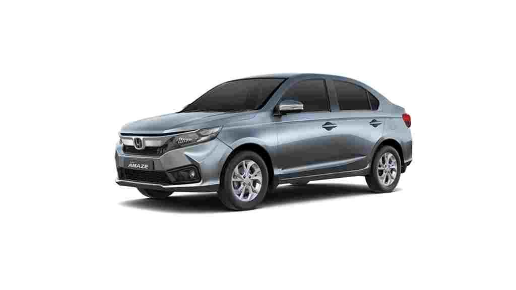 Honda Amaze