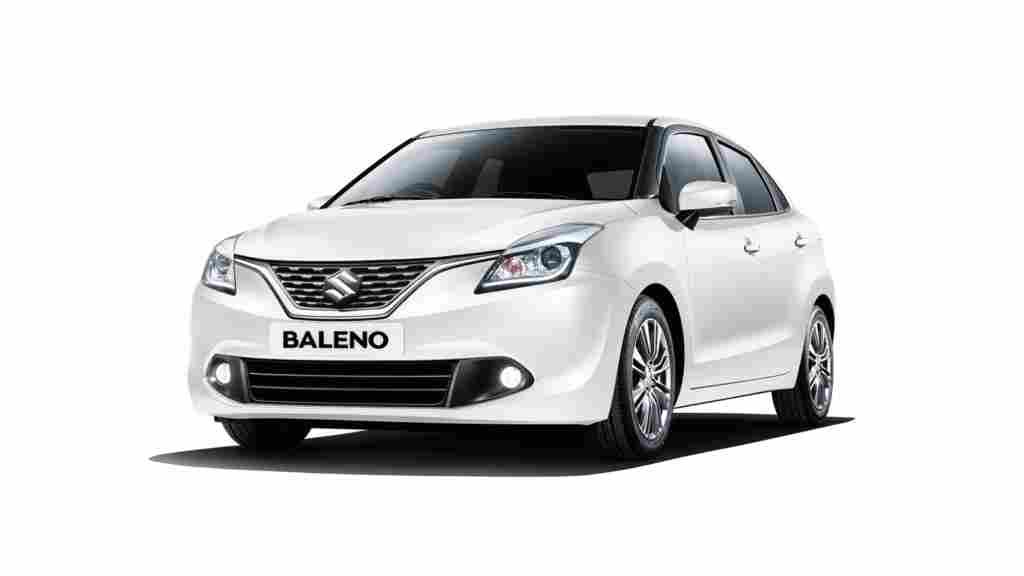 Baleno